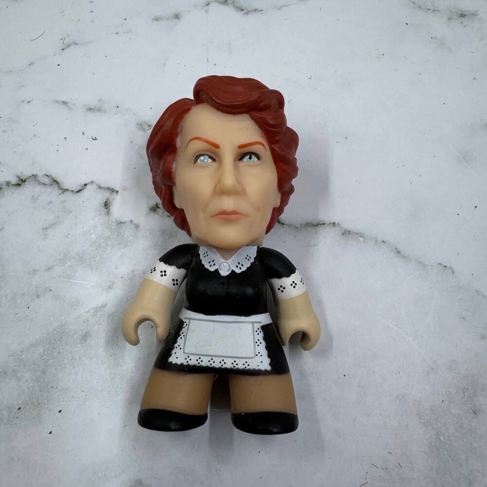 American Horror Story Titans Figure